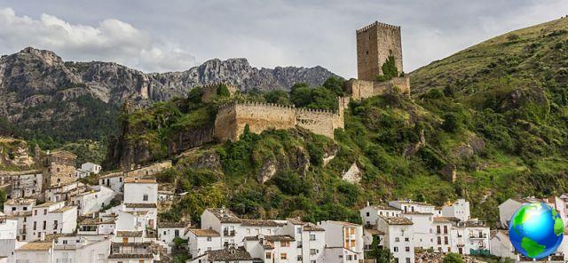 Provincia de Andalucía: Que hacer y ver