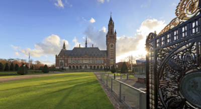 The Hague, Den Haag: pearl of Holland