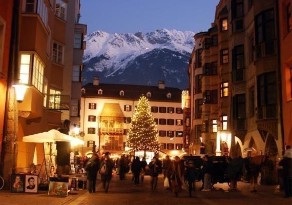 Christmas markets in Italy, which are the best?