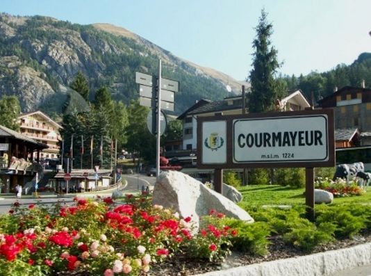 Courmayeur where to eat well and spend little
