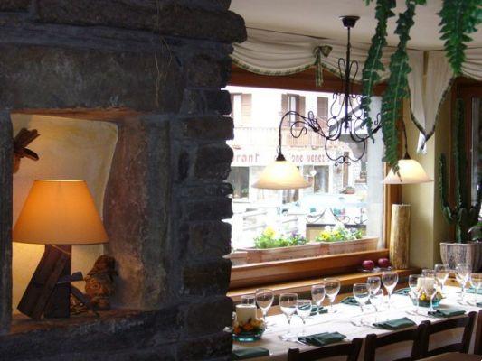 Courmayeur where to eat well and spend little
