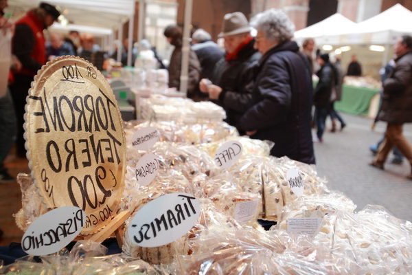 Festa del Torrone, to discover the flavors of the Cremonese tradition