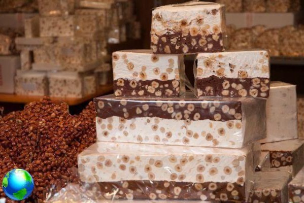 Festa del Torrone, to discover the flavors of the Cremonese tradition