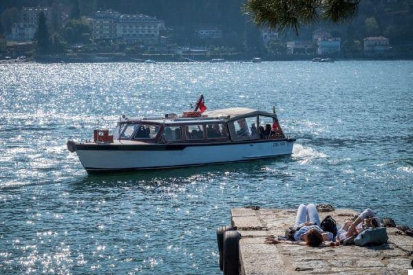 Borromean Islands (Lake Maggiore): how to visit them, when, costs