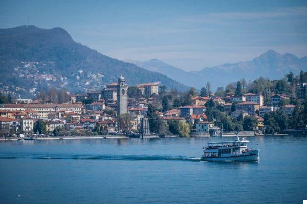 Borromean Islands (Lake Maggiore): how to visit them, when, costs