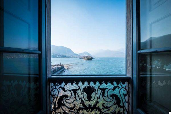 Ilhas Borromeu (Lago Maggiore): como visitá-las, quando, custos