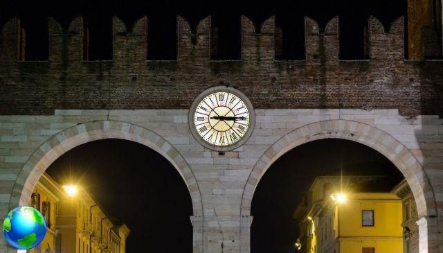 Verona: 10 things not to miss
