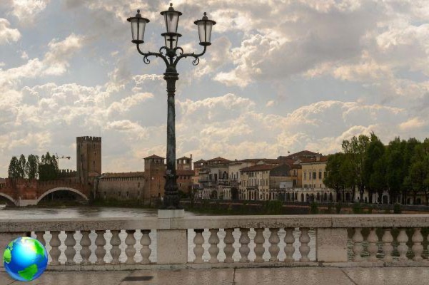Verona: 10 coisas a não perder