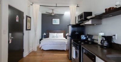 Review of Su Casa at Venice Beach (Apartment Hotel)