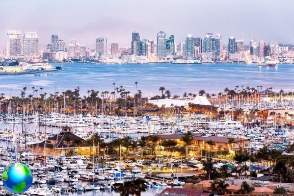 10 things not to miss in San Diego