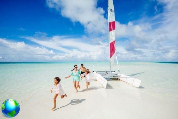 Maldives, all recommended excursions