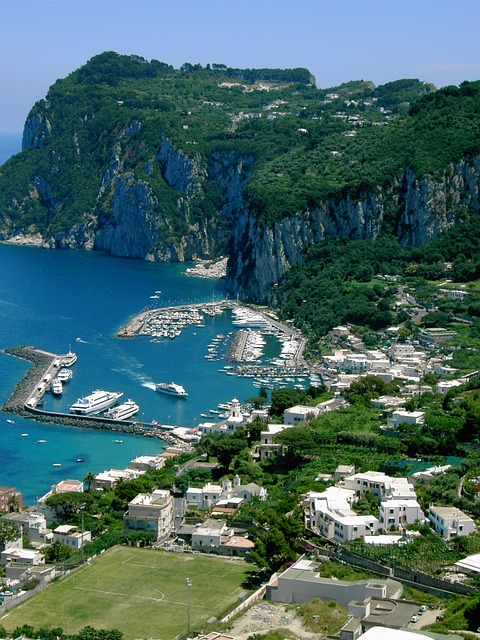Consejos para ahorrar Capri