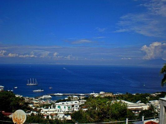 Conseils pour économiser Capri