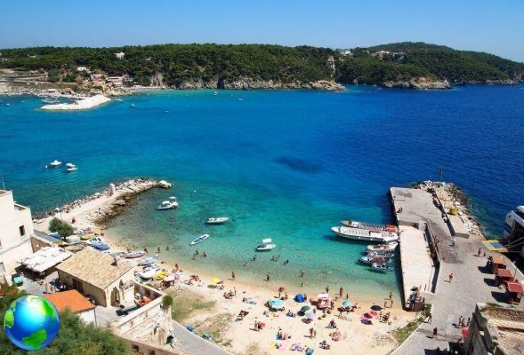What to see in Gargano, the most beautiful stages