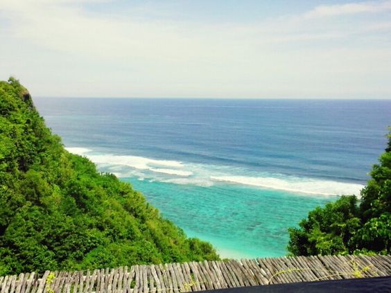 praias de Bali