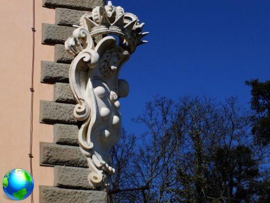 Villas Medici en Toscana, 14 sitios en un itinerario