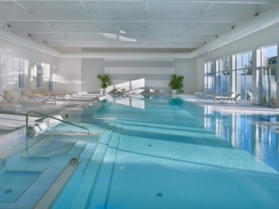 Abano Terme: 5 days to relax body and mind