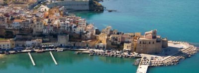 Sicilia occidental: mitos y leyendas por descubrir
