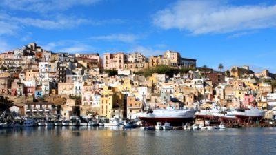 Sicília Ocidental: mitos e lendas para descobrir