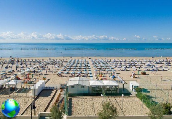 Five things to see in Senigallia