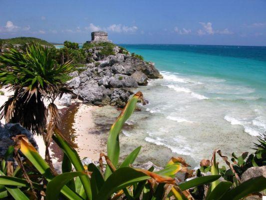 Tulum (Mexico): what to see, when to go and where to sleep