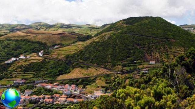 Azores, what to eat and where