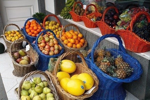 Açores, que manger et où