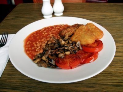 What to eat in Great Britain: typical English dishes