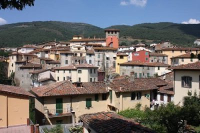 5 places not to be missed in the Valdarno Aretino