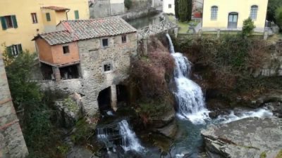 5 lugares imperdibles en el Valdarno Aretino