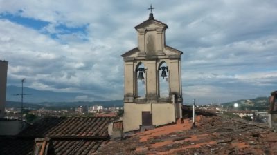 5 places not to be missed in the Valdarno Aretino