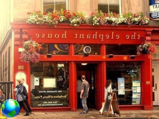 The best pubs in Edinburgh