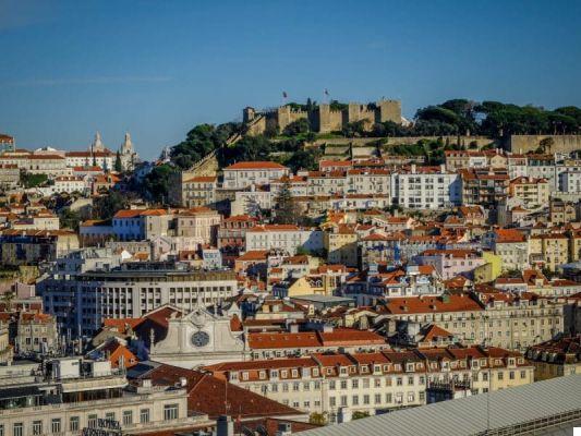 Lisboa insólita: 15 lugares para ver para sentirse local