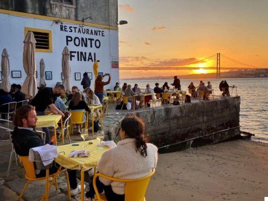 Lisboa insólita: 15 lugares para ver para sentirse local