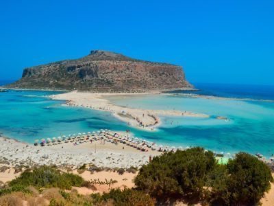 Crete on the road: 4 recommended stops