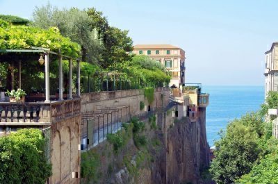Italy, 5 places by the sea to discover in winter