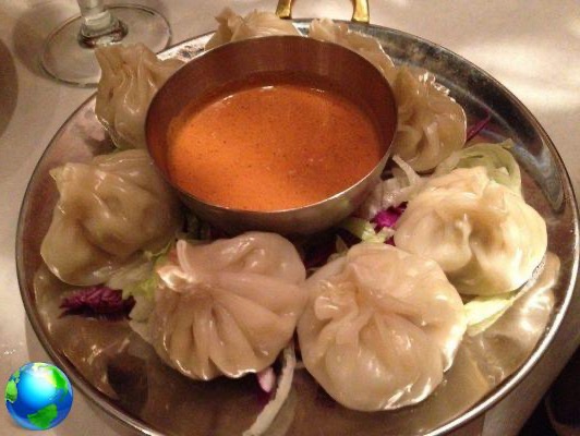 Que manger au Népal, les plats typiques