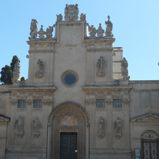 Visiting Lecce tips
