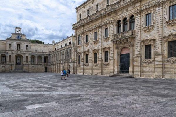 Consejos para visitar Lecce