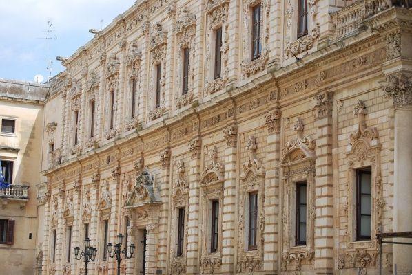Consejos para visitar Lecce