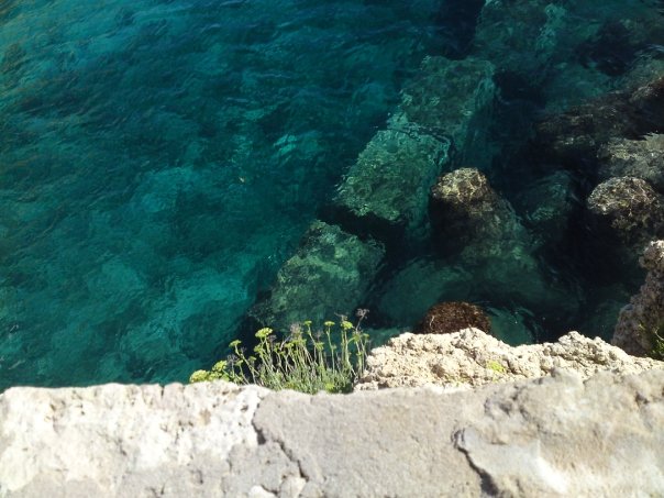 Salento Vacanze useful advice on places to visit