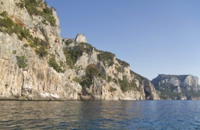 Cala Gonone and Dorgali: holiday for those who love nature and sport