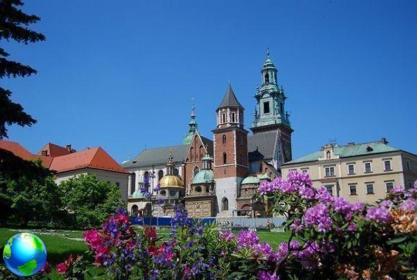 Cracovia: Catedral de Wawel