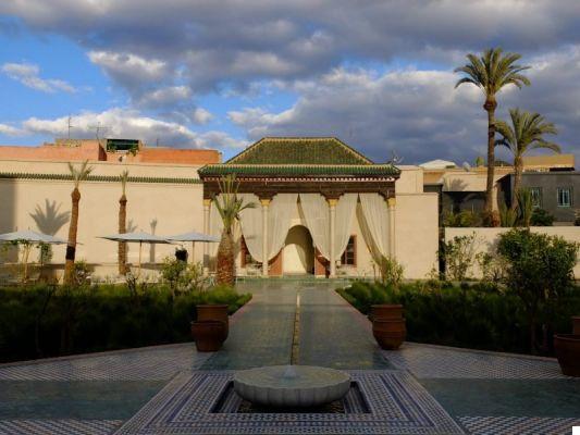 Marrakech inusual: dónde ir para sentirse local