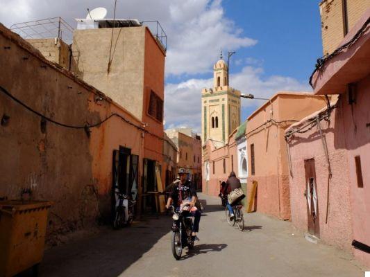 Unusual Marrakech: where to go to feel local