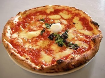 Da Biagio, pizza fácil en Rimini y sin gluten