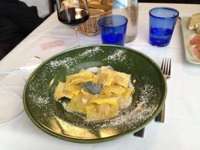 Bice la Gallina Felice, tradiciones culinarias low cost en Mantova