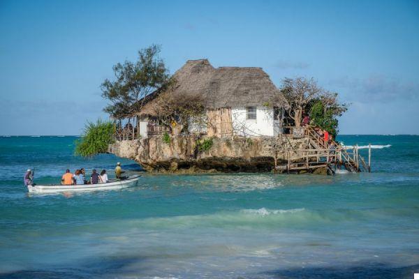 Zanzibar : que voir, quand y aller et divers conseils