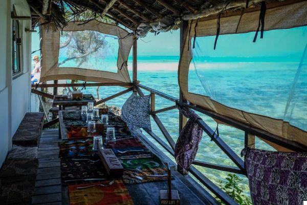 Zanzibar : que voir, quand y aller et divers conseils
