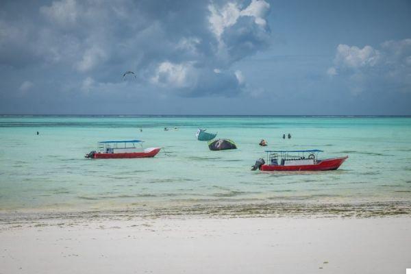 Zanzibar: what to see, when to go and various tips